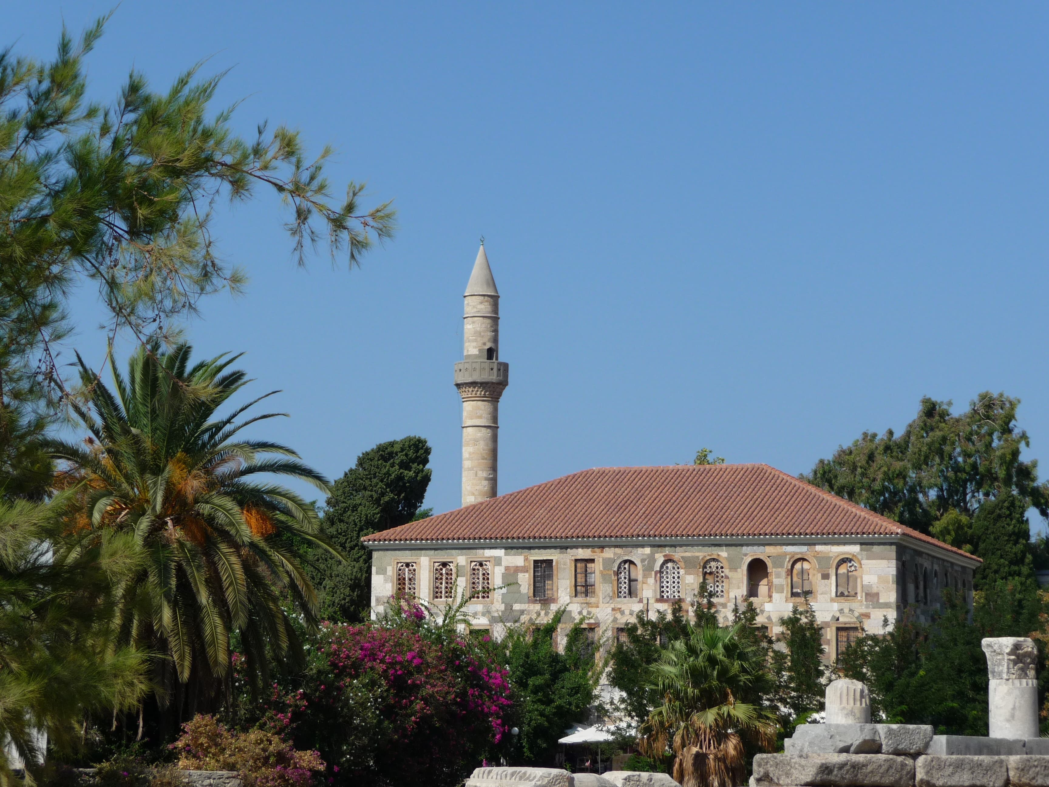 Gazi Hasan Paşa Camii